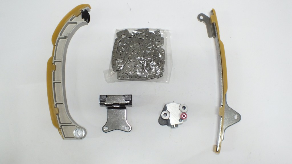 MOTOR ZINCIR TAKIMI (5 PARÇA)
